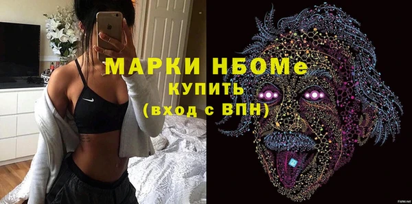 хмурый Верхний Тагил